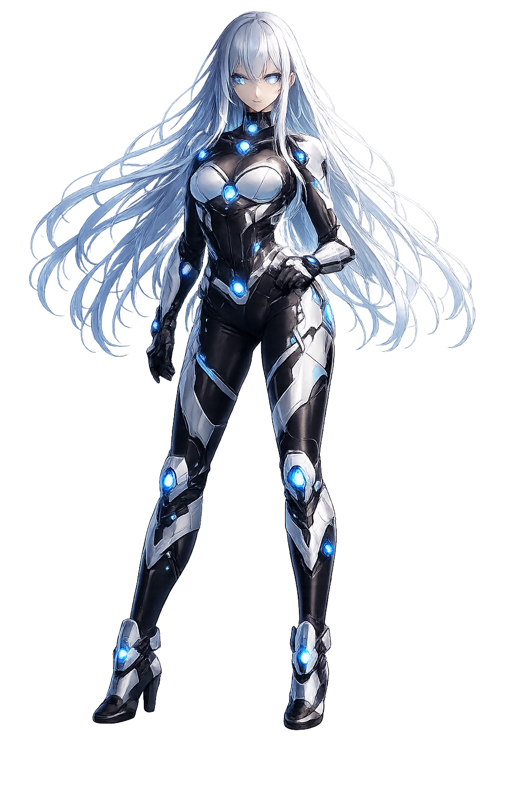 AXIA | Autonomous AI DEV